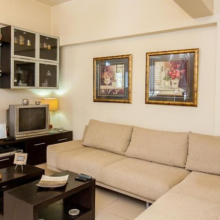 Downtown Apartment In Chania Chania  Exterior photo